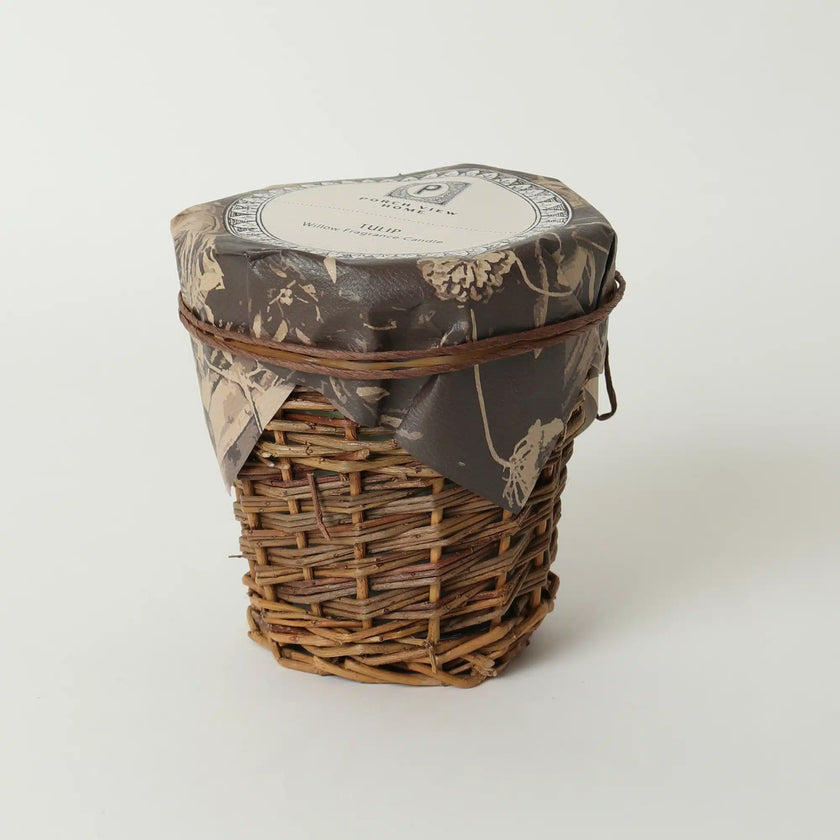 Willow Fragrance Candle