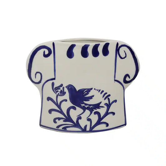 Blanche Vase