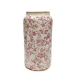 Verde Churn - Large Pink