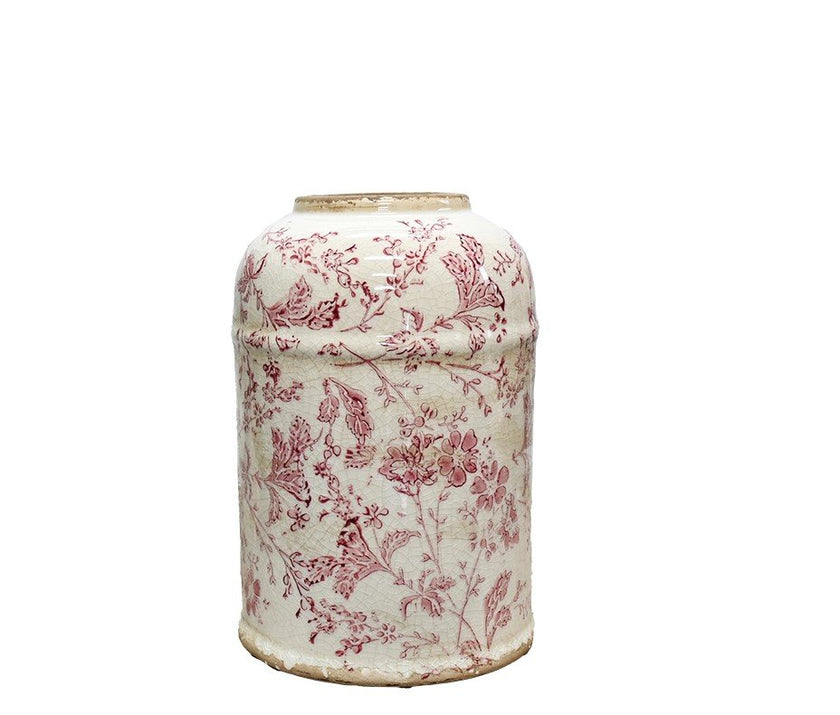 Verde Churn - Small Pink