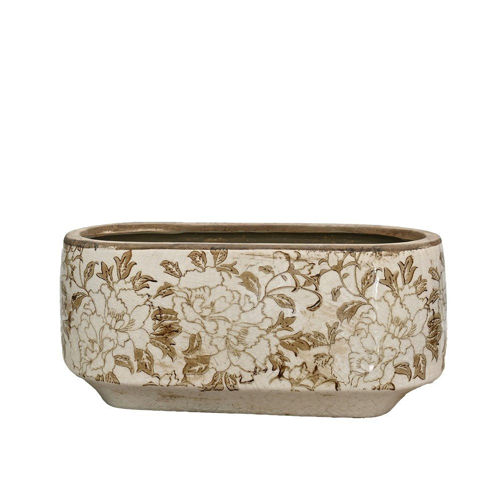 Woodland Trough Spice