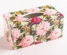 Rectangular Tissue Box Cover
