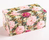 Rectangular Tissue Box Cover