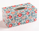 Rectangular Tissue Box Cover
