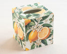 Square Tissue Box Covers