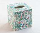 Square Tissue Box Covers