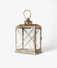 Large Calypso Lantern - French Country Collections