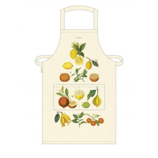 Cavallini Apron