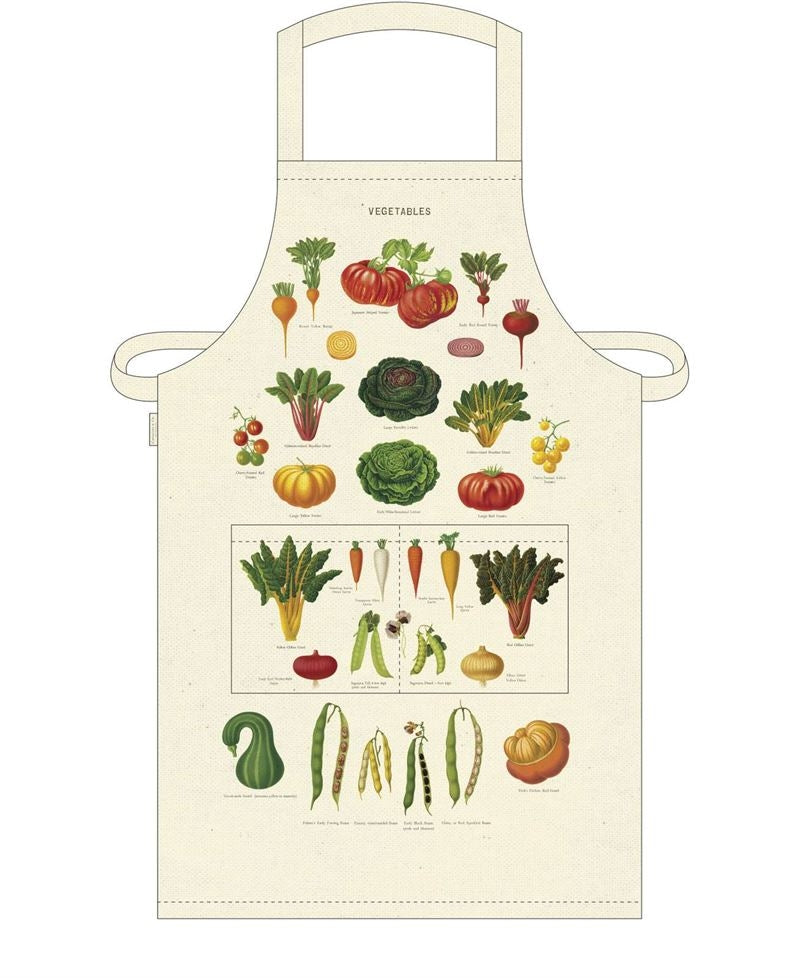 Cavallini Apron