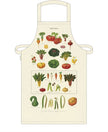 Cavallini Apron