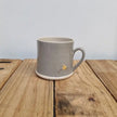 Hogben Mug - Grey Chick