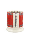 Emma Bridgewater God Save The King 1/2 Pint Mug