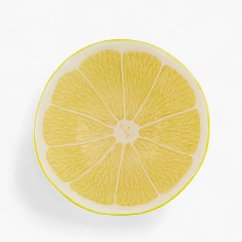 Citron Salad Bowl-Bordallo