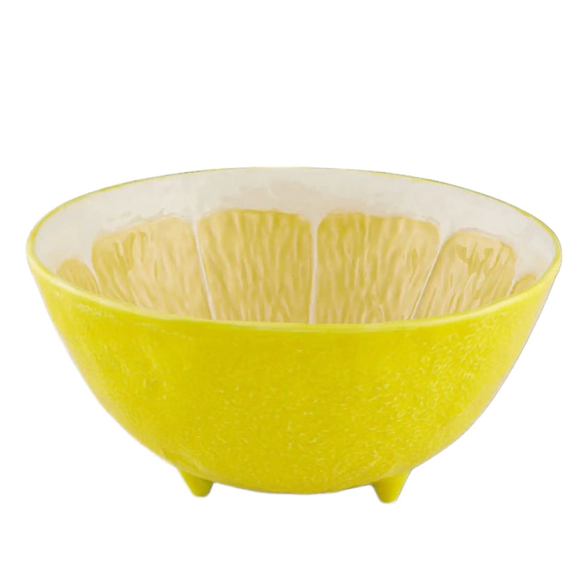 Citron Salad Bowl-Bordallo