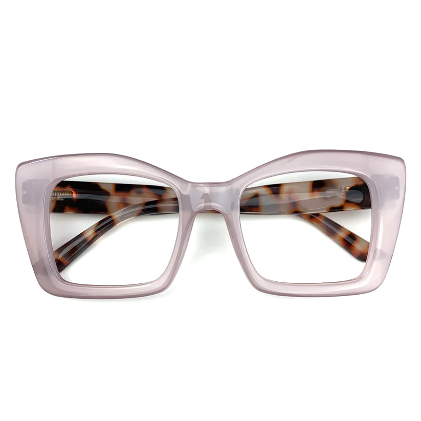 Captivated Eyewear Reading Glasses