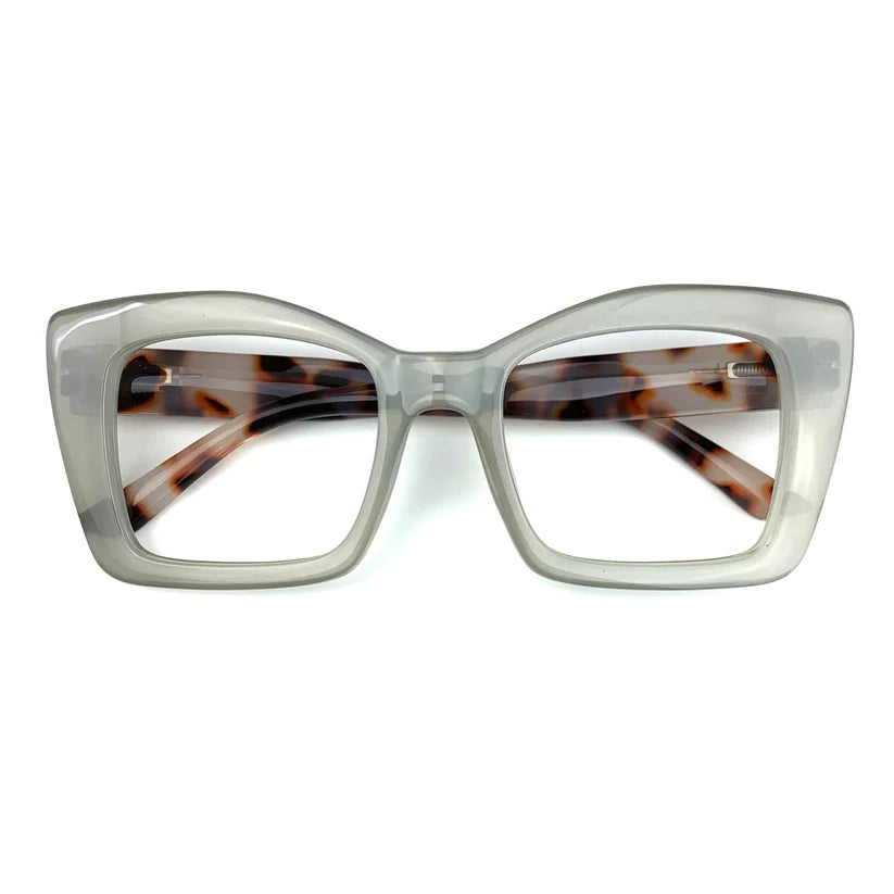 Captivated Eyewear Reading Glasses