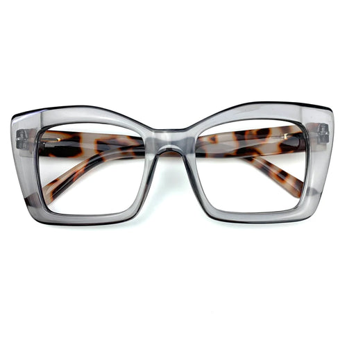 Captivated Eyewear Reading Glasses