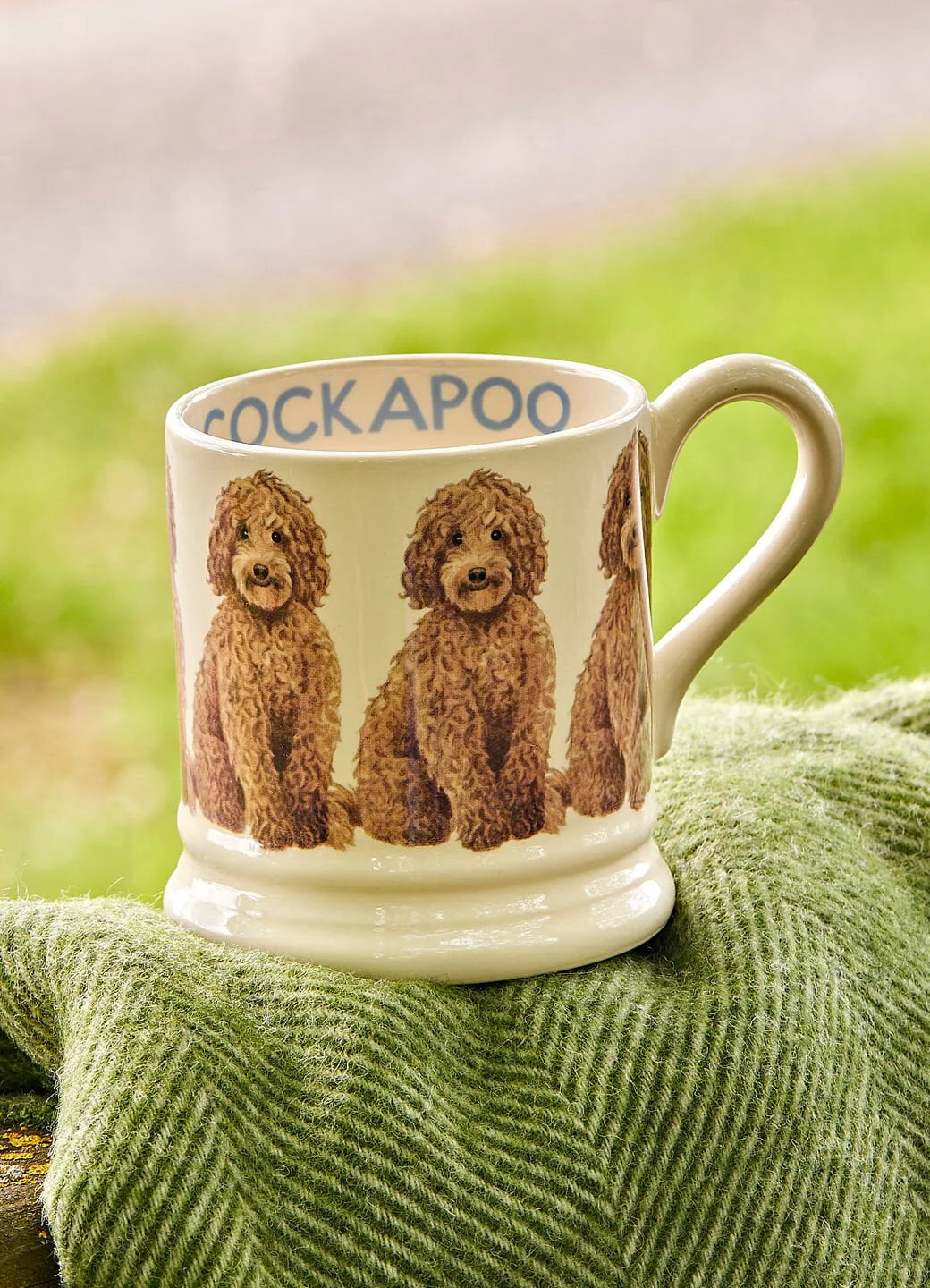 Emma Bridgewater Mugs ~ Dog Range