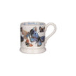 Emma Bridgewater Common Blue Butterfly Mug
