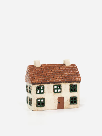Cotswold Country Tea Light Homestead by French Country Collections