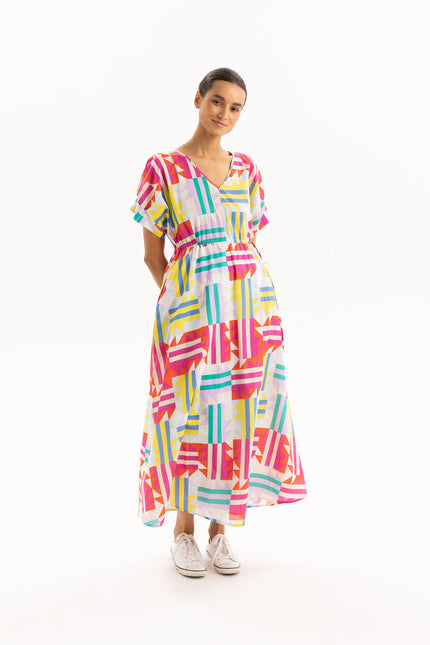 Lyvia Dress-Two by Two