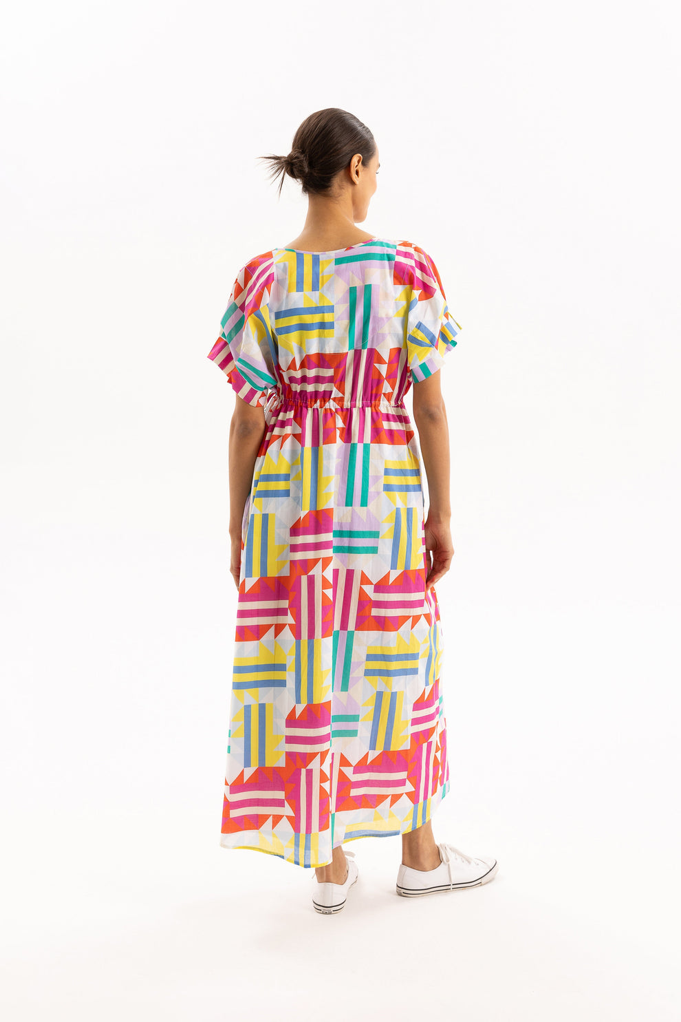 Lyvia Dress-Two by Two
