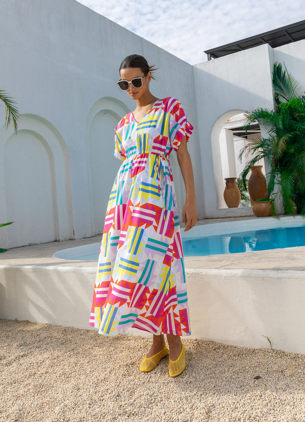 Lyvia Dress-Two by Two