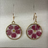 Flower Earrings