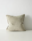 Weave Francesca Cushion Cover Sage and Inner