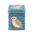 Owl Tin 100g
