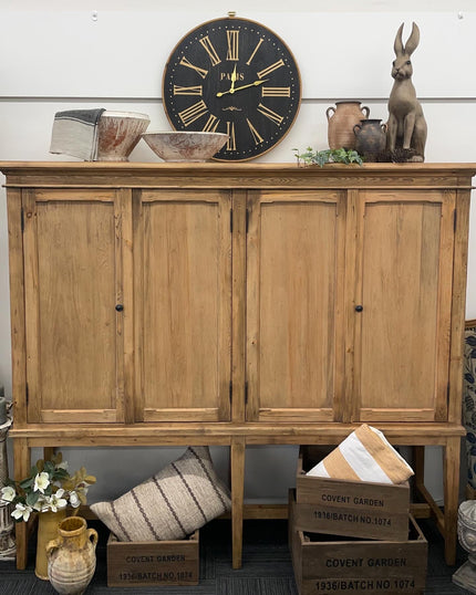 Henry Wedding Cabinet