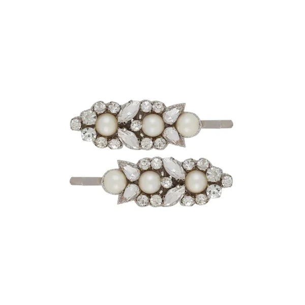 Deepa Hair clip