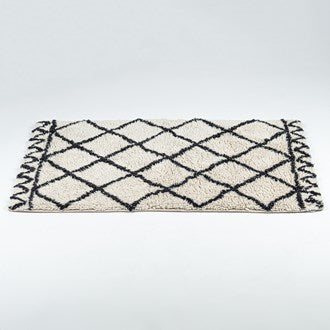 Salisbury - Rhombus Bathmat