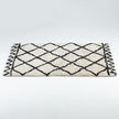 Salisbury - Rhombus Bathmat