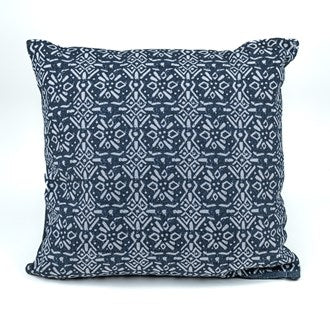 Salisbury - Flower Cushion