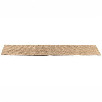 Jute Floor Runner - 80x200cm