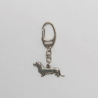 Pewter Key rings