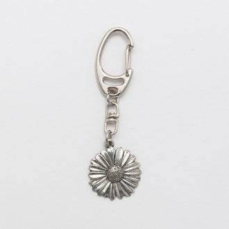 Pewter Key rings