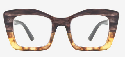 Reality Readers-Didion Turtle