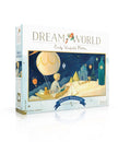 New York Puzzle Company Dream World Puzzle