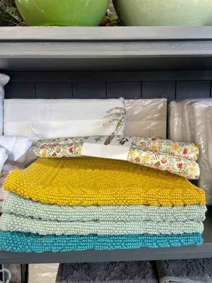 Vivaraise - Enzo Bathmat