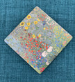 Bekking & Blitz - Gustav Klimt Farmers Garden Coaster