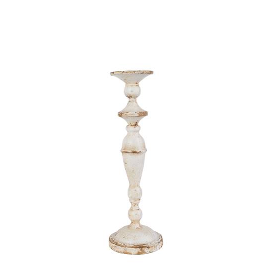 Cassia Candlestick Holder