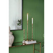 Empire Taper Candle Holder