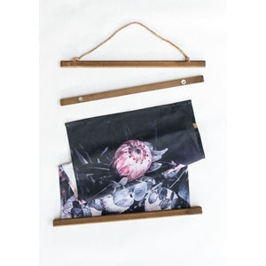 Poster Hanger Magnetic 55cm