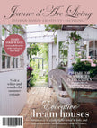 Jeanne d'Arc Living Magazine - 4th Issue 2023