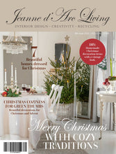 Load image into Gallery viewer, Jeanne d&#39;Arc Living Magazine - 8th Issue 2023