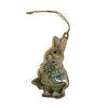 Vintage Easter Bunny Hanger