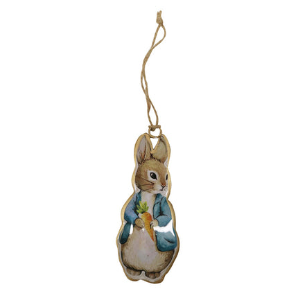 Vintage Easter Bunny Hanger
