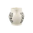 Emma Bridgewater Black Toast Soya or Dairy 1/2 Pint Jug